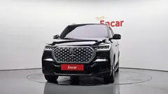 2023 KG_Mobility_Ssangyong Rexton Diesel 2.2 4WD — фото 3