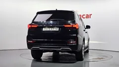 2023 KG_Mobility_Ssangyong Rexton Diesel 2.2 4WD — фото 4