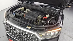 2023 KG_Mobility_Ssangyong Rexton Diesel 2.2 4WD — фото 6