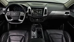 2023 KG_Mobility_Ssangyong Rexton Diesel 2.2 4WD — фото 7