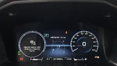 2023 KG_Mobility_Ssangyong Rexton Diesel 2.2 4WD — фото 8