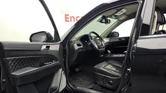 2023 KG_Mobility_Ssangyong Rexton Diesel 2.2 4WD — фото 10