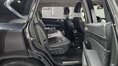 2023 KG_Mobility_Ssangyong Rexton Diesel 2.2 4WD — фото 11