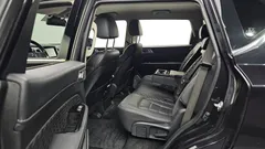 2023 KG_Mobility_Ssangyong Rexton Diesel 2.2 4WD — фото 12