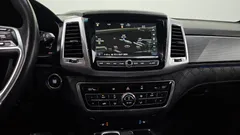 2023 KG_Mobility_Ssangyong Rexton Diesel 2.2 4WD — фото 13