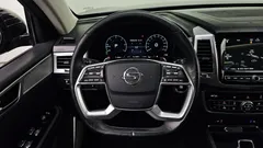 2023 KG_Mobility_Ssangyong Rexton Diesel 2.2 4WD — фото 14