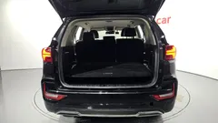 2023 KG_Mobility_Ssangyong Rexton Diesel 2.2 4WD — фото 19