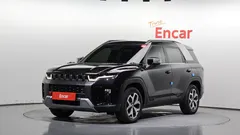 2023 SsangYong Torres Gasoline 1.5 2WD — фото 1