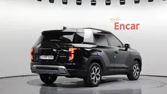 2023 SsangYong Torres Gasoline 1.5 2WD — фото 2