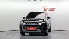 2023 SsangYong Torres Gasoline 1.5 2WD — фото 3