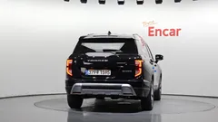 2023 SsangYong Torres Gasoline 1.5 2WD — фото 4