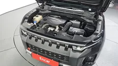 2023 SsangYong Torres Gasoline 1.5 2WD — фото 6