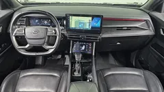 2023 SsangYong Torres Gasoline 1.5 2WD — фото 7