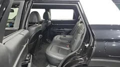 2023 SsangYong Torres Gasoline 1.5 2WD — фото 12
