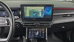 2023 SsangYong Torres Gasoline 1.5 2WD — фото 13