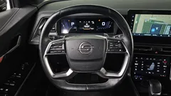 2023 SsangYong Torres Gasoline 1.5 2WD — фото 14