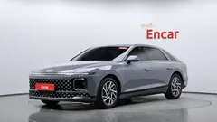2023 Hyundai Grandeur 2,5 Gasoline 2WD — фото 1
