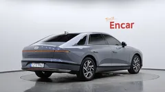 2023 Hyundai Grandeur 2,5 Gasoline 2WD — фото 2