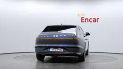 2023 Hyundai Grandeur 2,5 Gasoline 2WD — фото 4