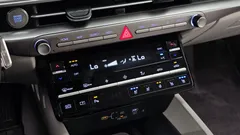 2023 Hyundai Grandeur 2,5 Gasoline 2WD — фото 17