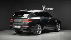 2023 Genesis GV80 2.5T Gasoline AWD — фото 2