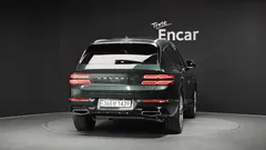 2023 Genesis GV80 2.5T Gasoline AWD — фото 4