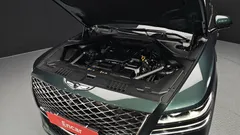 2023 Genesis GV80 2.5T Gasoline AWD — фото 6