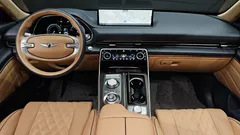 2023 Genesis GV80 2.5T Gasoline AWD — фото 7