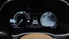 2023 Genesis GV80 2.5T Gasoline AWD — фото 8