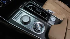 2023 Genesis GV80 2.5T Gasoline AWD — фото 9
