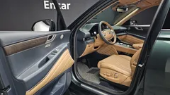 2023 Genesis GV80 2.5T Gasoline AWD — фото 10