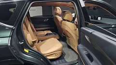 2023 Genesis GV80 2.5T Gasoline AWD — фото 11