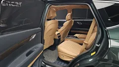 2023 Genesis GV80 2.5T Gasoline AWD — фото 12
