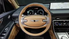 2023 Genesis GV80 2.5T Gasoline AWD — фото 13