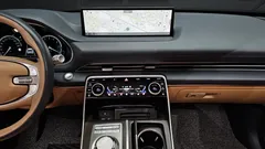 2023 Genesis GV80 2.5T Gasoline AWD — фото 14