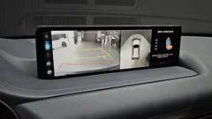 2023 Genesis GV80 2.5T Gasoline AWD — фото 15