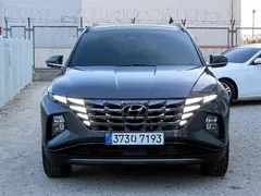 2023 Hyundai Tucson Diesel 2.0 4WD — фото 3