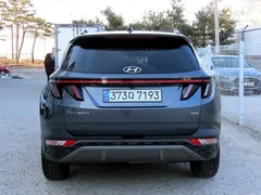 2023 Hyundai Tucson Diesel 2.0 4WD — фото 4
