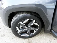 2023 Hyundai Tucson Diesel 2.0 4WD — фото 5