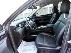 2023 Hyundai Tucson Diesel 2.0 4WD — фото 7