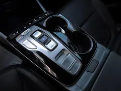 2023 Hyundai Tucson Diesel 2.0 4WD — фото 9