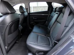 2023 Hyundai Tucson Diesel 2.0 4WD — фото 10