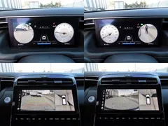 2023 Hyundai Tucson Diesel 2.0 4WD — фото 15