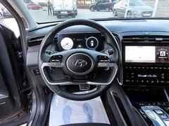 2023 Hyundai Tucson Diesel 2.0 4WD — фото 16
