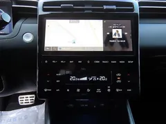 2023 Hyundai Tucson Diesel 2.0 4WD — фото 17