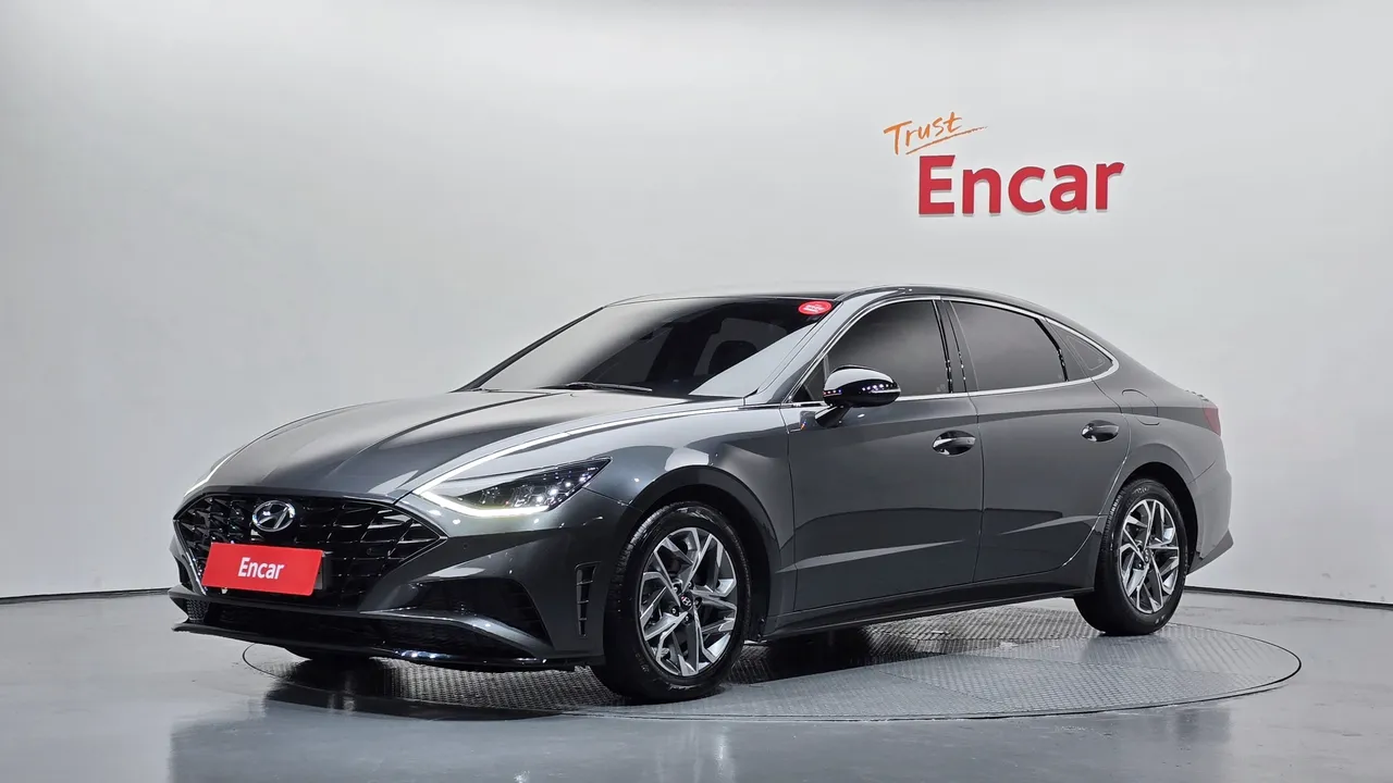 2022 Hyundai Sonata 2.0