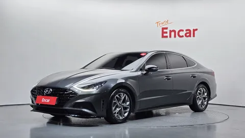 2022 Hyundai Sonata 2.0