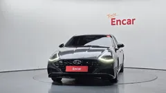 2022 Hyundai Sonata 2.0 — фото 3