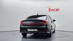 2022 Hyundai Sonata 2.0 — фото 4