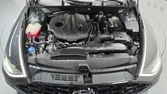 2022 Hyundai Sonata 2.0 — фото 6